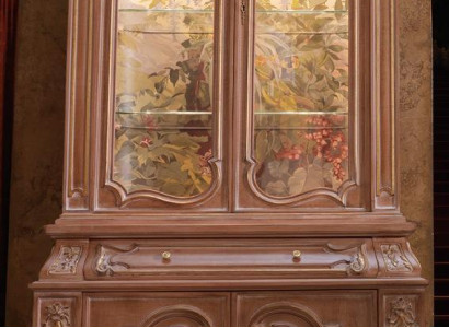 Display case Dining room Glass sideboard Designs Bizzotto Furniture Living room Sideboard new